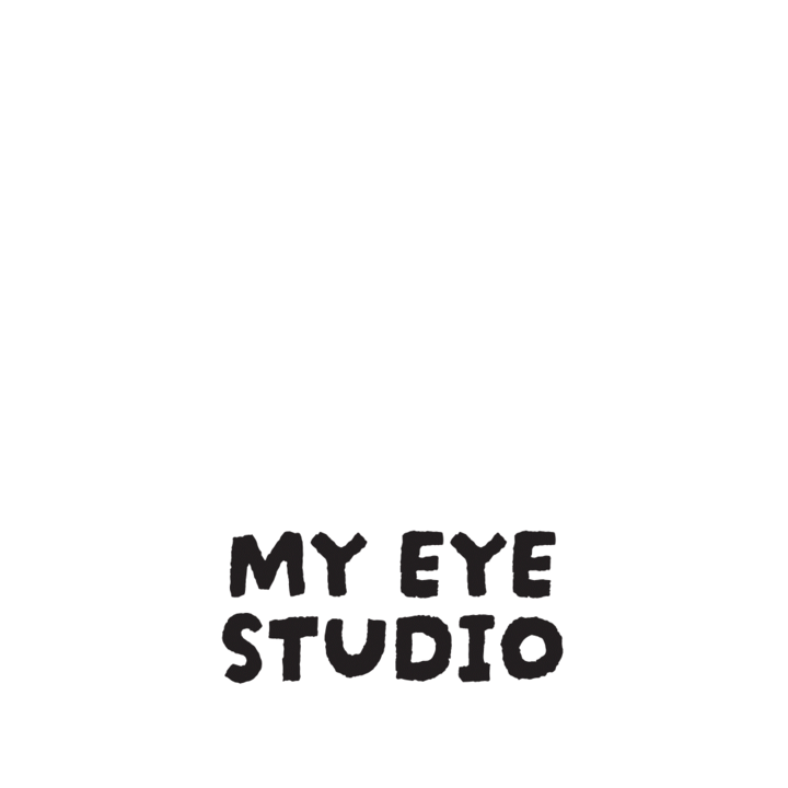 My Eye Studio Logo