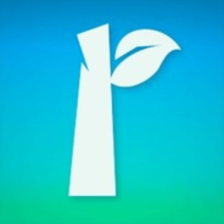 Rewilder Logo