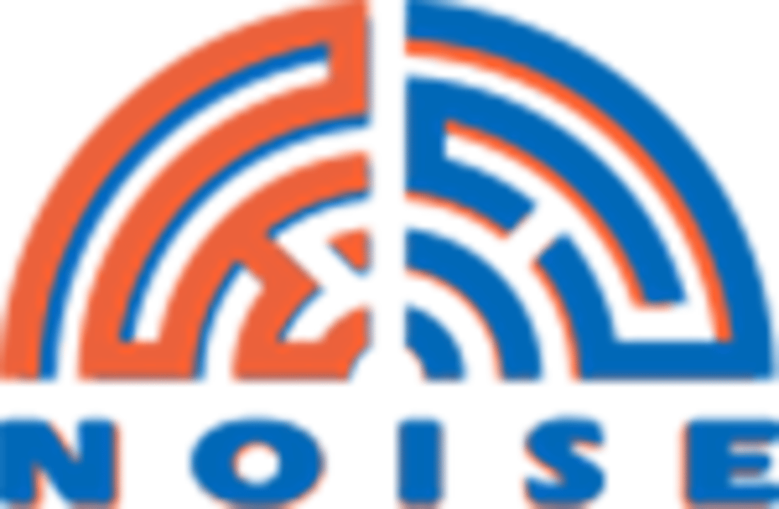 Noise Logo