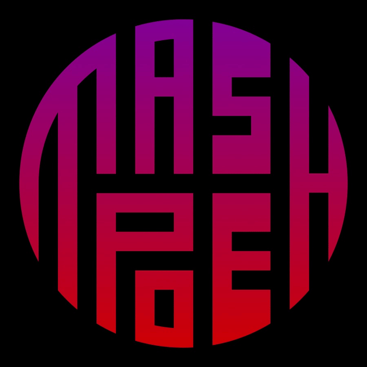 Mashpoe Logo