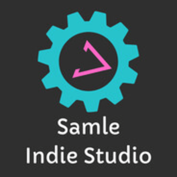 Samle Indie Studio Logo