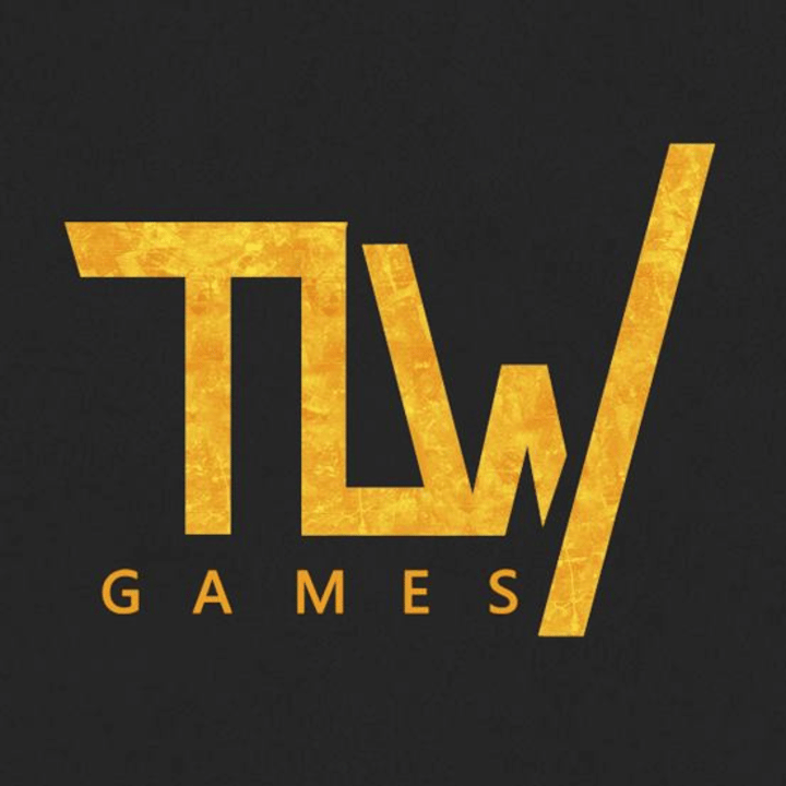 Talawa Games Logo