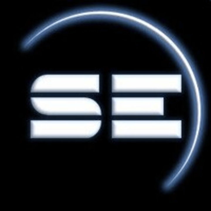 Cosmographic Software Logo