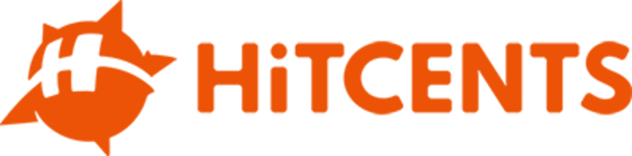 Hitcents Logo