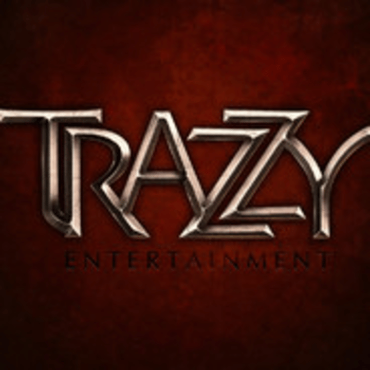 Trazzy Entertainment Logo