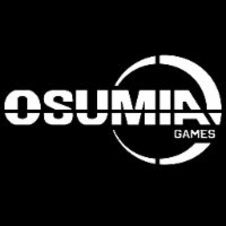 Osumia Games Logo