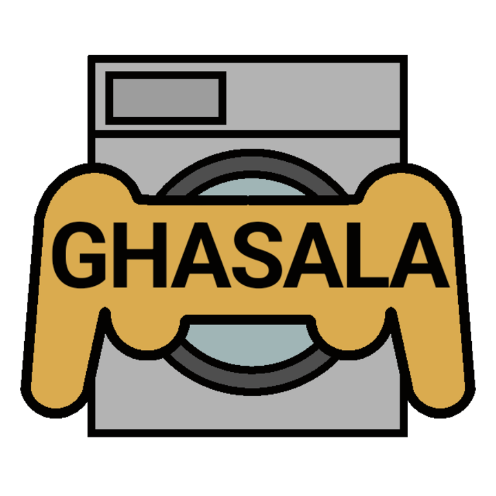 Ghasala games Logo