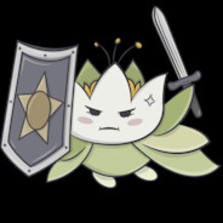 Fluffy Lotus