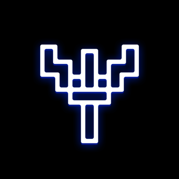 Ytsejam Game Logo