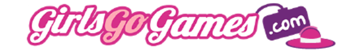 GirlsGoGames Logo
