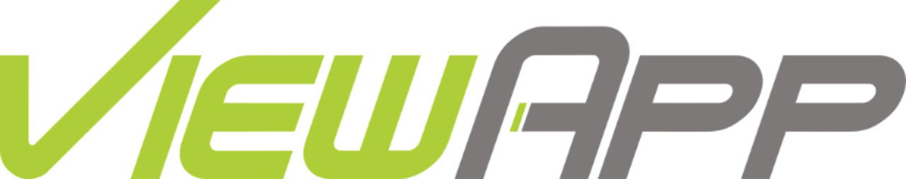ViewApp Logo