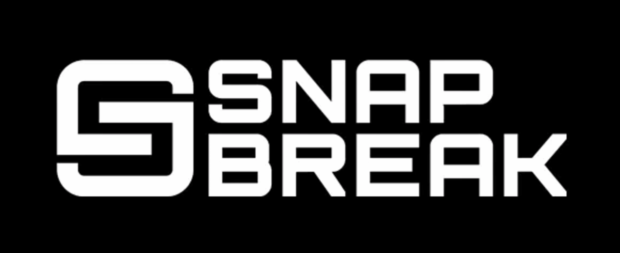 Snapbreak Logo