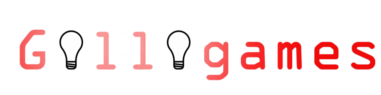 Gilligames Logo