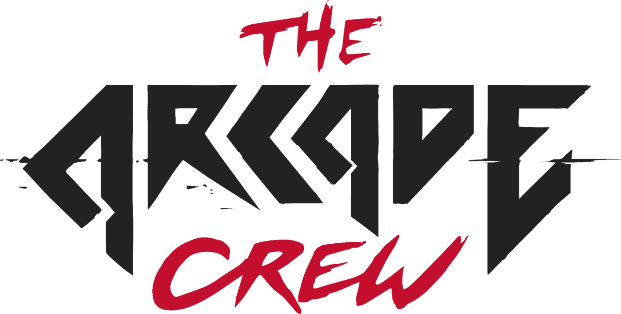 The Arcade Crew Logo