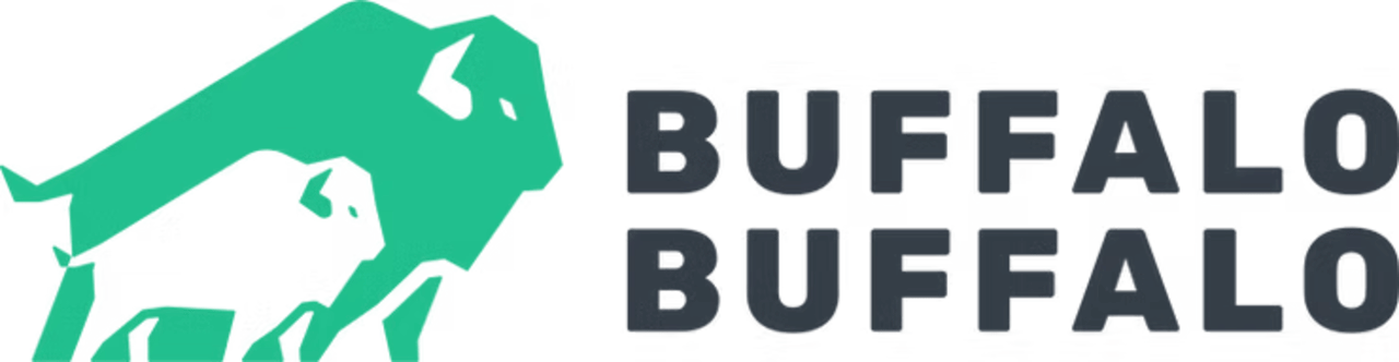 Buffalo Buffalo Logo
