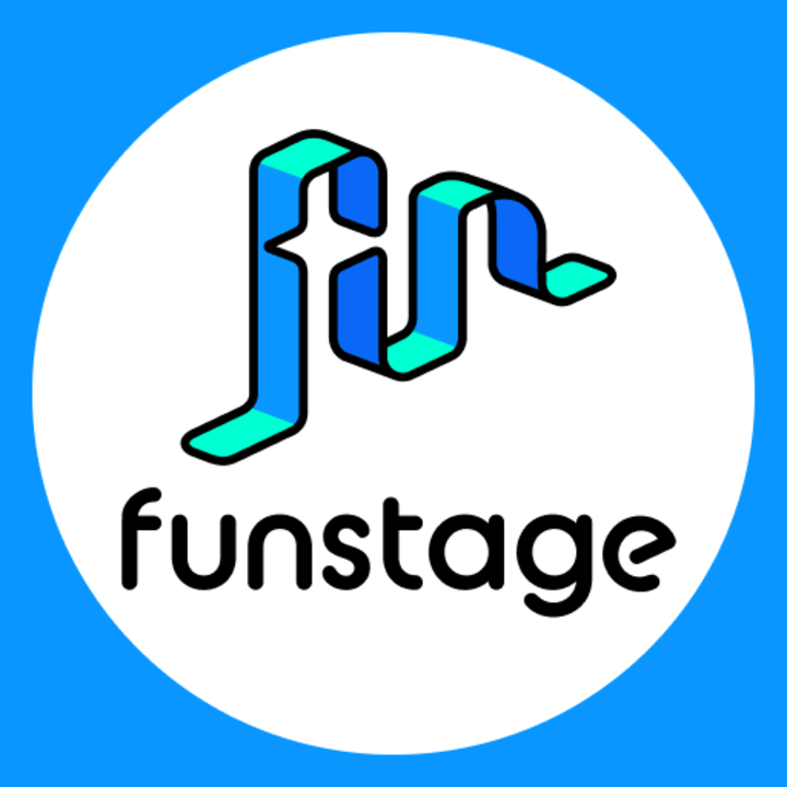 Funstage Logo