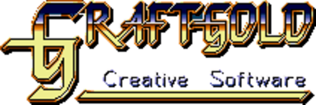 Graftgold Creative Software Logo