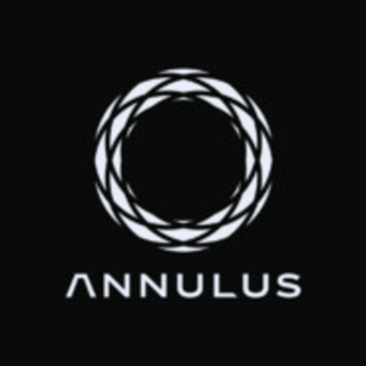 Annulus Games Logo