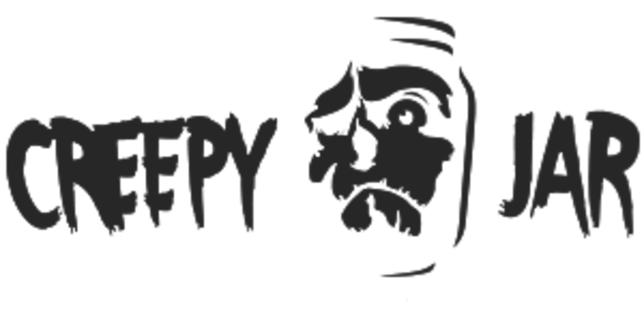 Creepy Jar Logo