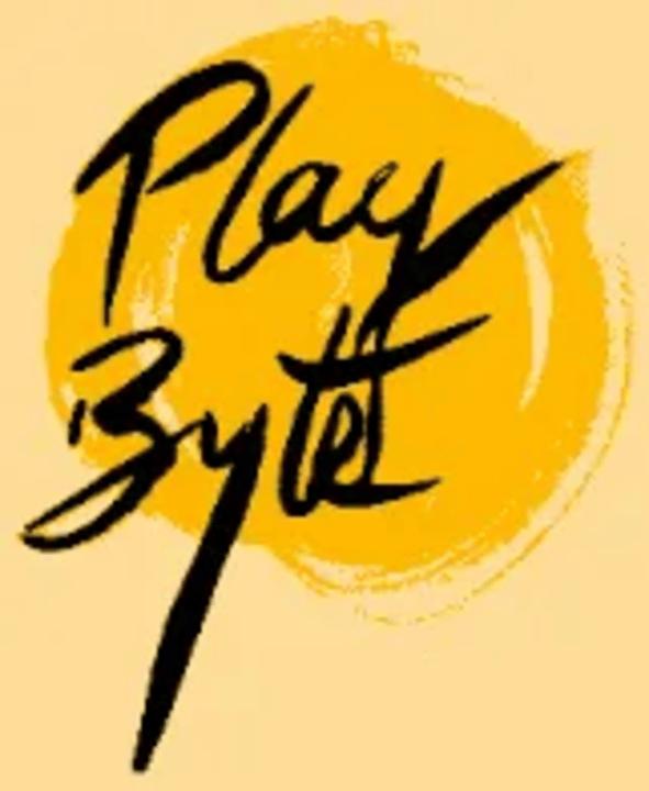 Play Byte Logo