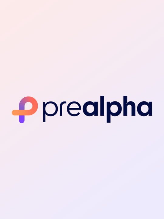 prealpha