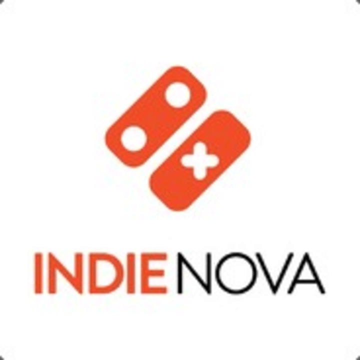 indienova Logo