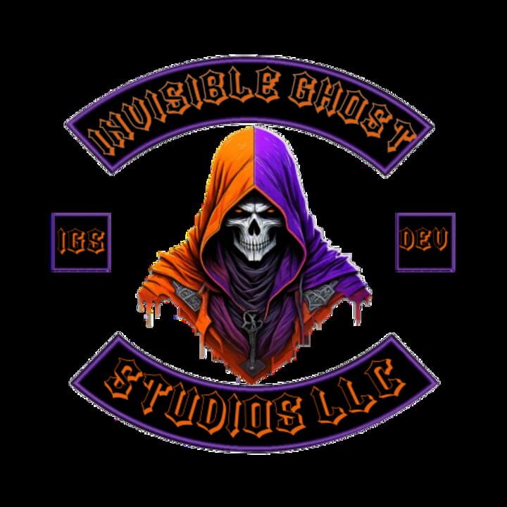 Invisible Ghost Studios