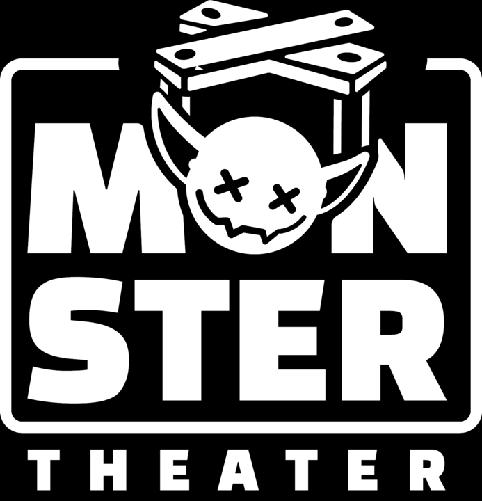 Monster Theater Logo