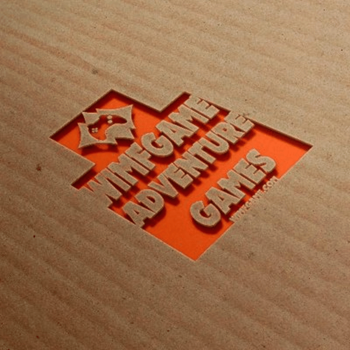 Wimfgame Logo