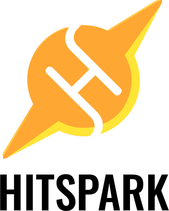 Hitspark Logo