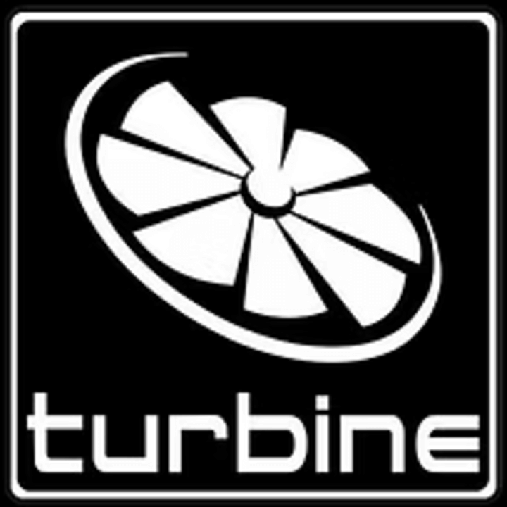 Turbine Studios Logo