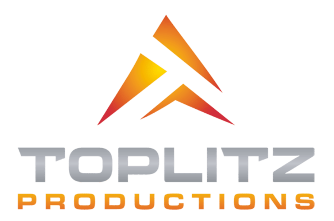 Toplitz Productions Logo