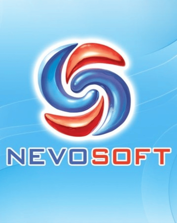 Nevosoft Logo