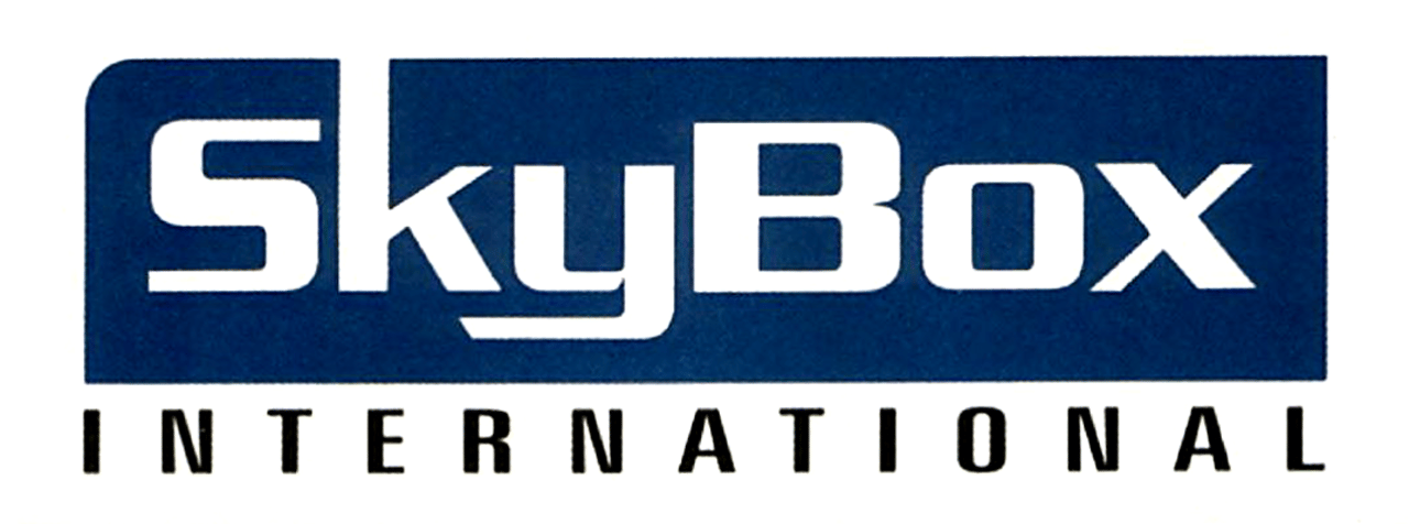 SkyBox International Logo