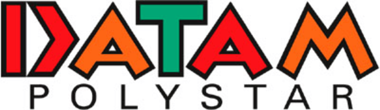 Datam Polystar Logo
