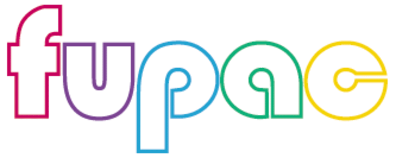 Fupac Logo
