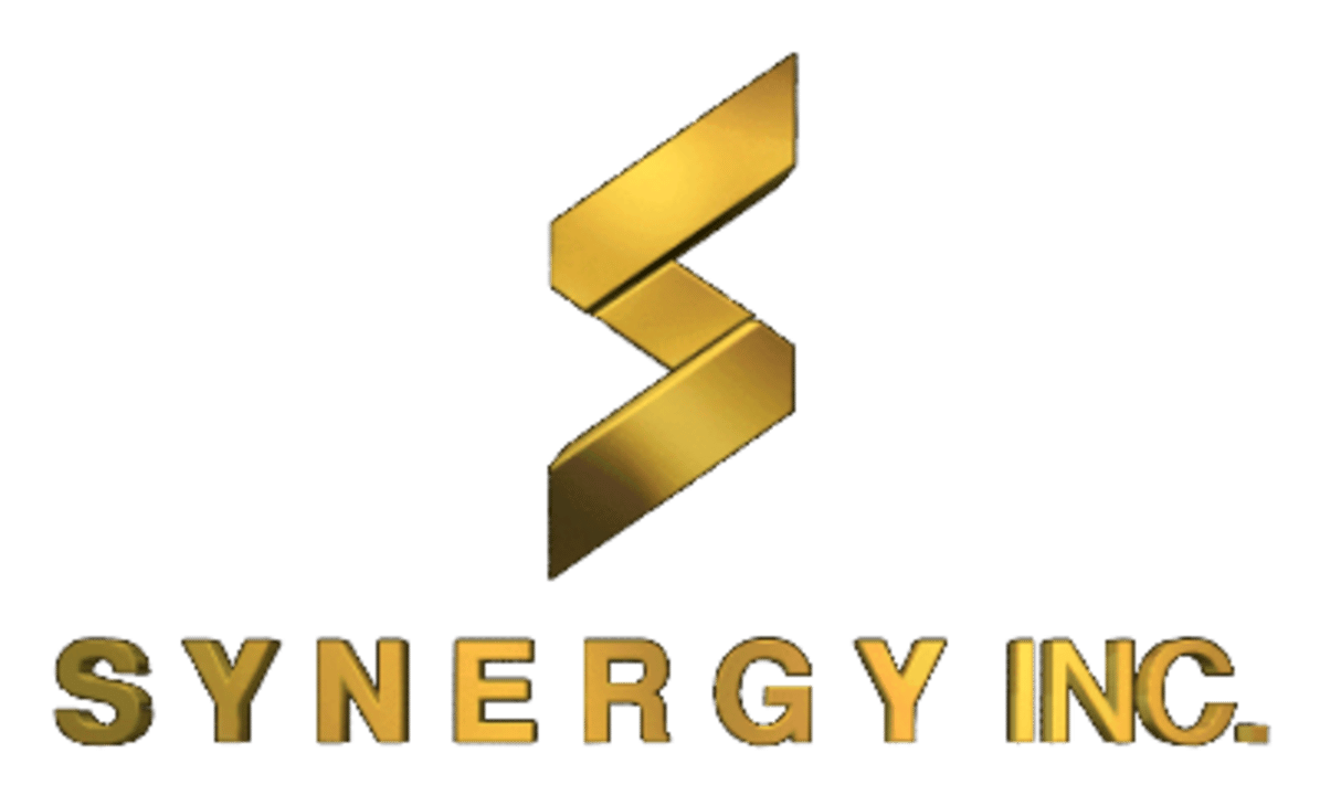 Synergy Inc. Logo