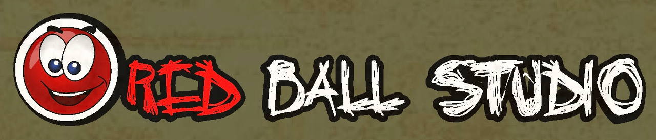 Red Ball Studio Logo