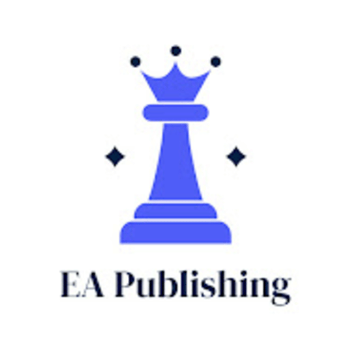 EA Publishing Logo