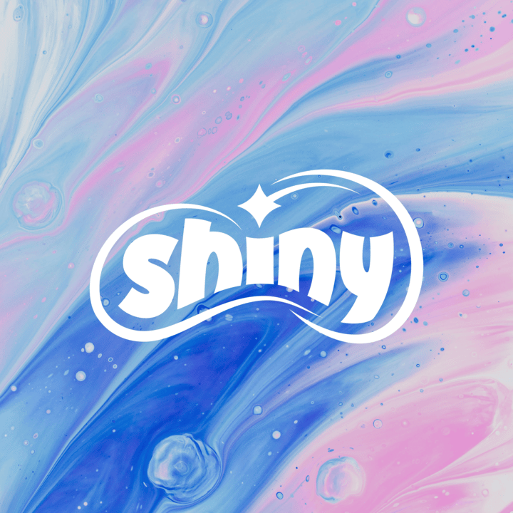 Shiny Dynamics Logo