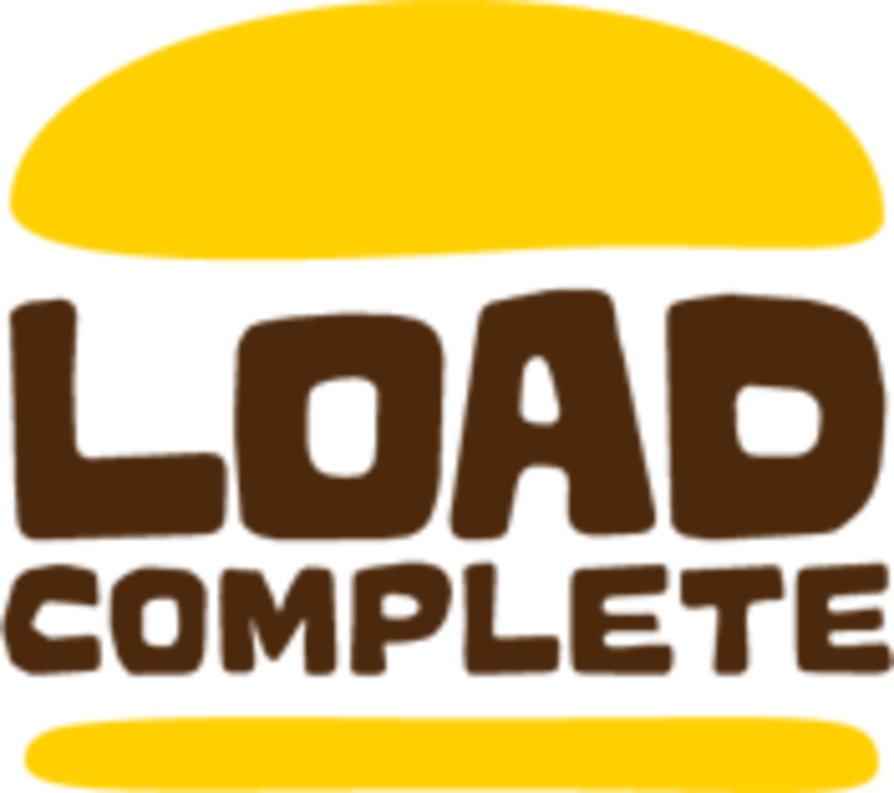 LoadComplete Logo