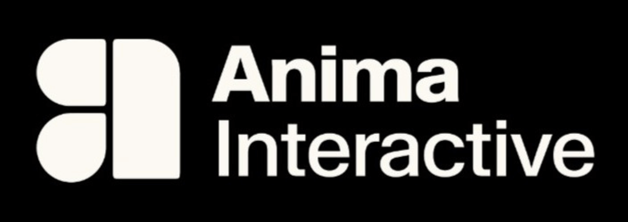 Anima Interactive Logo