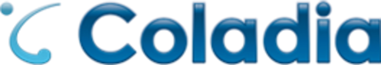 Coladia Games Logo