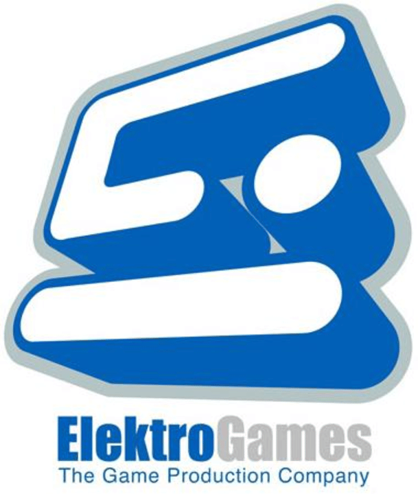 Elektrogames Logo