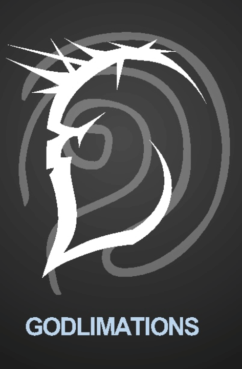 Godlimations Logo