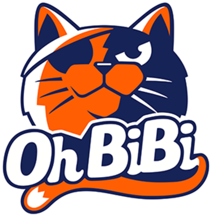 Oh BiBi Logo