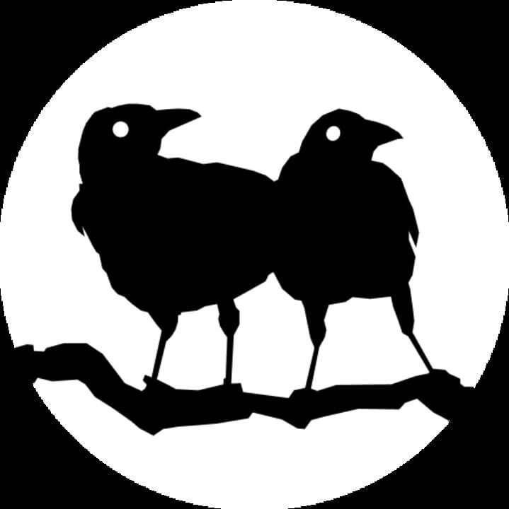 Crowfriend Games
