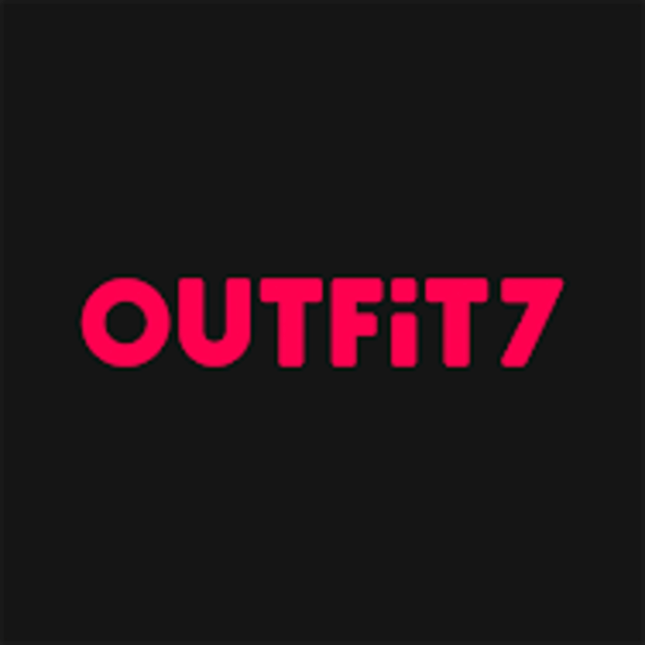 Outfit7 Logo