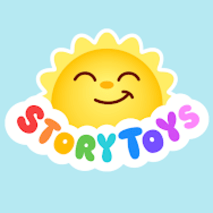 StoryToys Logo