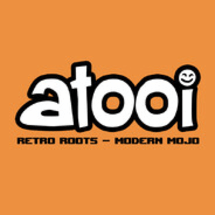 Atooi Logo